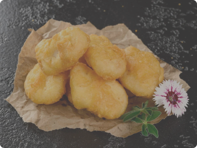 Закуски